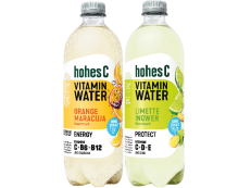 hohes C Vitamin Water