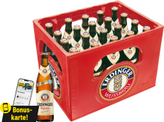 Erdinger Weißbier