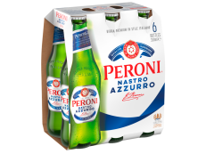 Peroni Nastro Azzurro