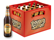 Traugott Simon Malz