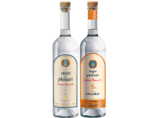 Ouzo of Plomari