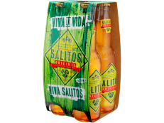 Salitos