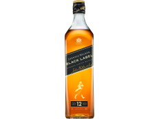 Schottland - Johnnie Walker Black Label