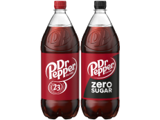 Dr Pepper