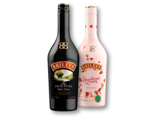 Baileys