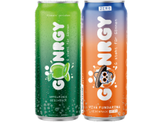 Gönrgy Energy Drink