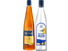 Metaxa