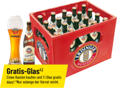 Erdinger Festweiße