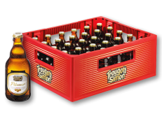 Traugott Simon Pilsener Steinie