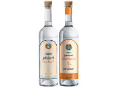 Ouzo of Plomari