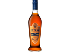 Metaxa 7 Sterne
