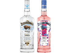 Zubrowka Vodka