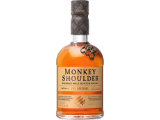 Monkey Shoulder