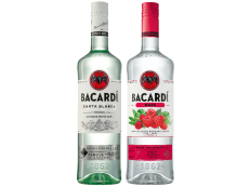 Bacardi Rum