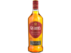 Grant’s Triple Wood