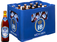 Hofbräu München Winterzwickl