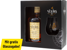 Slyrs Classic