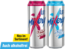 Karlsberg Mixery