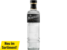 Nemiroff De Luxe Vodka