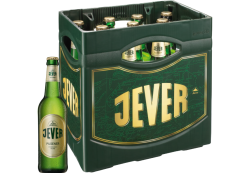Jever Pilsener o. Fun