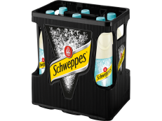 Schweppes