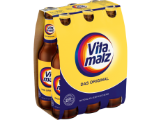 Vitamalz o. Vitamalz Das Leichte