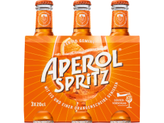Aperol Spritz