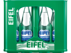 Eifel Quelle Mineralwasser