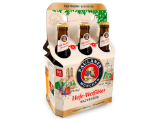 Paulaner Hefe-Weißbier
