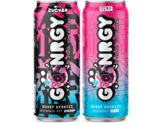 Gönrgy Energy Drink